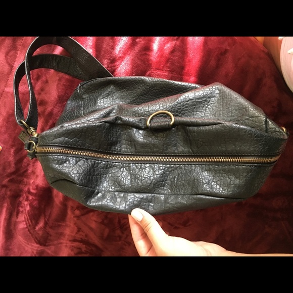 Homini Emerito book bag - Picture 4 of 5